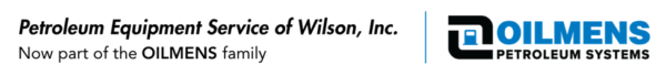 Petroleum Equipment Service of Wilson, Inc.